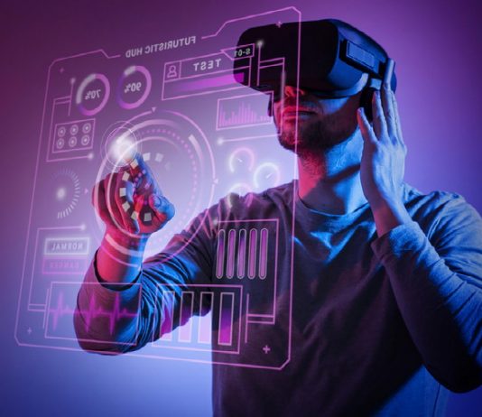 Mengenal Aset Digital Metaverse, Cocok Untuk Investasi ?