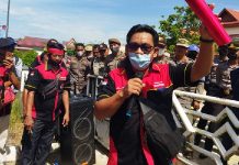 Ungkap Pola Perbudakan di PT. PISP II, F-SERBUNDO Minta Agar Pemerintah Berikan Sanksi