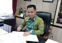 THL Pemko Pekanbaru 8.900 Orang,Jika Dirumahkan Berdampak Terhadap Pelayanan