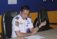 PJU Jembatan WFC Tak Berfungsi, Sekretaris Dishub Kampar Sebut Akan Di Perbaiki