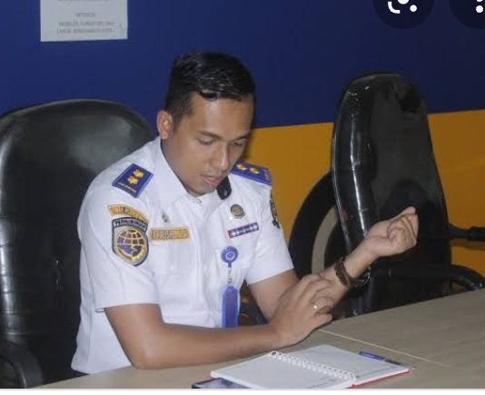 PJU Jembatan WFC Tak Berfungsi, Sekretaris Dishub Kampar Sebut Akan Di Perbaiki