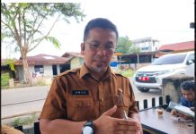 Dinas PUPR Kampar Komitmen Dukung Program PJ Bupati Kampar