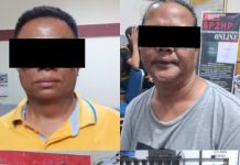 ARIMBI Minta Polisi Jangan Sampai Masuk Angin Tangani Kasus Empat Oknum ASN DLHK Riau