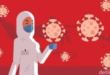 Sebaran Virus Corona Meningkat, PJ Walikota Pekanbaru Himbau Patuhi Prokes