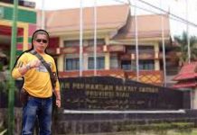 Habiskan APBD, Kunker DPRD Riau Ke LN Tak Bermanfaat Bagi Masyarakat