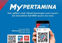 Konsumen MyPertamina Di Riau Mencapai 4.636