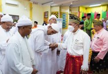 Gubri Syamsuar, Mari Pelihara Marwah Melayu