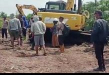 PT Ruas Utama Jaya Dituding Serobot Lahan Warga, Ini Penjelasan Humas PT RUJ