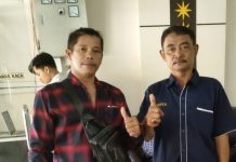 Kisruh PPDB, Puluhan Warga Kelurahan Madani Datangi Disdik Riau, Ini Tanggapan DPP-SPKN