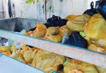ARIMBI Apresiasi Kinerja Polda Riau, Laporan Kasus Pencemaran Lingkungan Oleh RSUD Rohul Mulai Bergulir