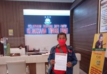“Dugaan Korupsi Pengadaan Alat Berat DLH Pekanbaru Masuk Angin” DPP-SPKN Desak Kejati Riau Tangkap Oknum di DLHK Pekanbaru