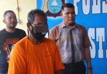 Polsek Tampan Ungkap Pelaku Penipuan, Korban Diiming Bisa Masukan Anak SMKN 4 Pekanbaru