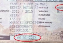 2 Tahun Pajak Mati Dianggap Bodong, Ini Aturannya
