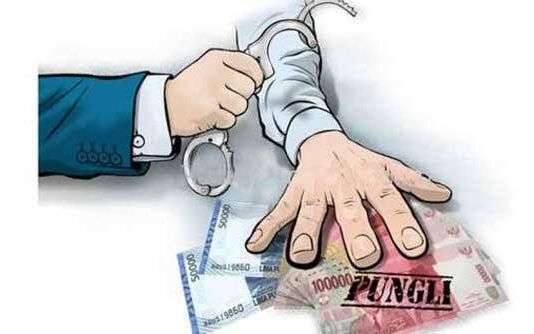 Empat PNS Pemprov Riau Diberhentikan Sementara