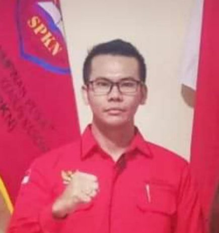 Presiden SPKN Minta PJ Walikota Pekanbaru Tinjau Ulang Kenaikan Tarif Parkir