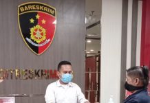 DPP SPKN Sampaikan Informasi Dugaan Peredaran Pupuk Tanpa Izin Edar Ke Polda Riau