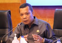 Muflihun : Operator Belum Maksimal Masih Banyak Sampah Berserakan