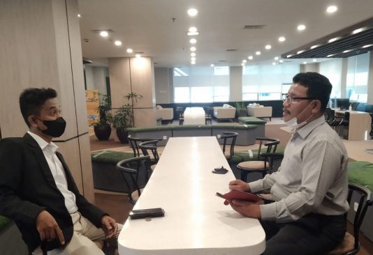 Diduga Ada Dukpal Pengusulan Plasma PT Pulahan Seruwai, MASPERA Akan Lapor Polisi