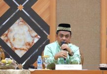 M. Jamil : APBD-P Pekanbaru 2022 Tidak Ada Penambahan Anggaran