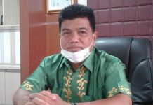 2022 Angka Pengangguran Di Pekanbaru Mencapai 8 Persen
