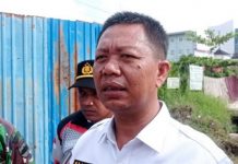 Indra Pomi : Optimalkan APBD Murni Untuk Penanganan Banjr Dan Jalan Rusak
