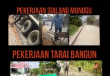 Ketua LSM KPB Dan SPKN Soroti Kinerja Dinas PUPRPKPP Provinsi Riau