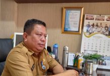 Upaya Mengurangi Pengangguran, Disnaker Siapkan Aplikasi SIMANJA Serta Gelar Pelatihan Usaha Mandiri