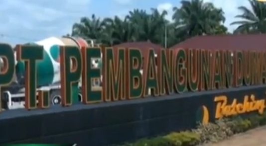 Dinilai Wanprestasi, PT Waja Perdana Gugat Perdata PT Pembangunan Dumai