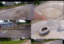 “SPKN : Kemana Anggaran Perawatan Jalan Lintas Timur” Sugeng Pranoto : Kita Tunggu APBD-P Jika Masih Rusak Akan Kita Jewer
