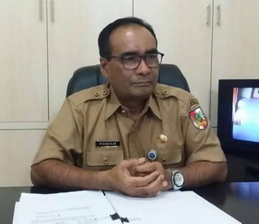 Aturan Pakaian Seragam Sekolah, Ini kata Sekretaris Disdik Pekanbaru