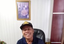 Bentuk Generasi Peduli Kesehatan, SMPN 15 Pekanbaru Gelar Gernas Aksi Bergizi
