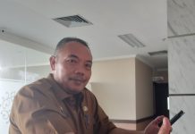 Pengelolaan Pasar Bawah Pekanbaru Tinggal Menunggu Reveiw Kerjasama