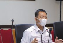 Indra Pomi Nasution : Lelang Pengelolaan Sampah Awal Desember