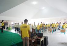 Ormas Pemuda Katolik Bentuk Kader Militan Dan Berkualitas