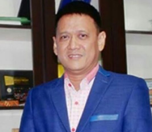 Hambali : Mesin Pengolah Kayu (Somel) Yang Beroperasi Di Kampar Tak Kantongi Izin