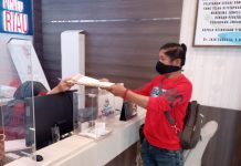 Lagi-Lagi DPP-SPKN Laporkan Indikasi Korupsi Proyek Peningkatan Jalan Tahun 2019 Di PUPR Kabupaten Bengkalis