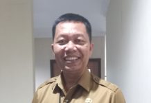Plt Sekdako Pekanbaru Indra Pomi Nasution : Banyak Tugas Yang Harus Dilaksanakan