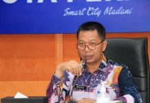 Indra Pomi : Lelang Jasa Angkutan Persampahan Pekanbaru 2023 Telah Dimulai