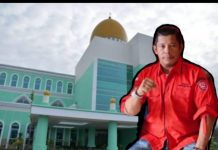 SPKN Segera Surati PJ Walikota, DPRD Pekanbaru Dan Ombudsman Terkait Dugaan Mal Adm Rekrutmen THL RSD Madani Pekanbaru