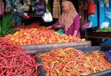 Muflihun : Jelang Natal Dan Tahun Baru, Harga Kebutuhan Pokok Masih Stabil
