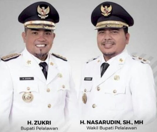 Pelawan Maju 2026, Disbunak Programkan Bantuan Bagi Petani Sawit