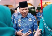Muflihun : Tidak Ada Konvoi Kendaraan Di Malam Tahun Baru