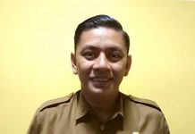 Dinas PUPR Pekanbaru Akan Perbaiki Jalan Bekas Galian IPAL DI Wilayah Sukajadi