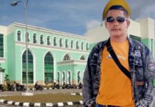 DPP SPKN Minta Inspektorat Kota Pekanbaru Sidak Terkait Dugaan Mal Administrasi Rekrutmen 600 Pegawai THL Rumah Sakit Madani