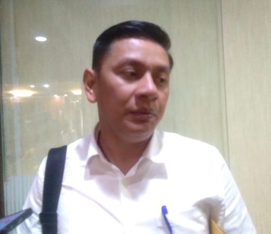Diawal Tahun 2023 Dinas PUPR Telah Memperbaiki 25 Titik Jalan Rusak