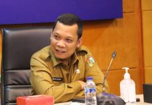 PJ Walikota Pekanbaru, Penerapan Sanksi Tipiring Sampah Masih Dimatangkan
