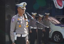 Dihari Ke Tujuh OPS Lancang Kuning 2023, Kasi Tatib Ditlantas Polda Riau Harapkan Capaian Maksimal Menekan Angka Pelanggaran Dan Kecelakaan Lalu Lintas