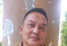 Dinas Peŕkim Tata TPU Payung Sekakii Sebagai Penyumbang Ruang Terbuka Hijau