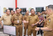 Permudah Layanan Kesehatan, Pemko Galakkan Program Kurma Manis