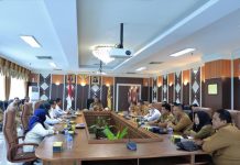 “Hampir Semua OPD Ada Temuan” Pemko Tindak Lanjuti Temuan LPH BPK RI Perwakilan Riau